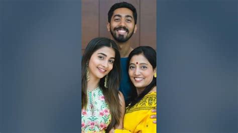 Pooja Hegde Family, Husband, Biography, Parents,。